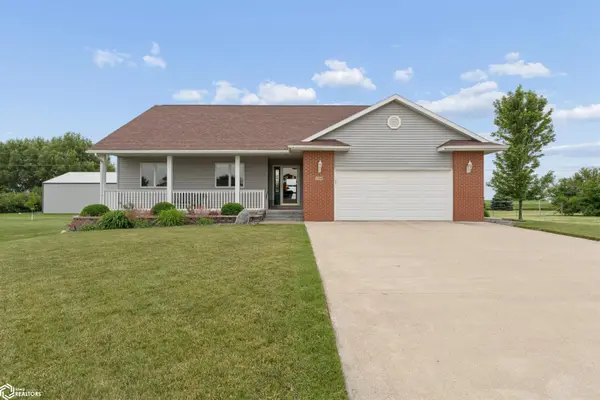 104 15TH AVE, Clarion, IA 50525