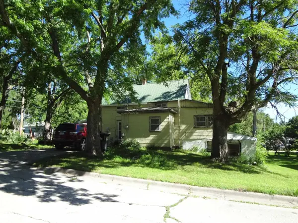436 S 12th ST, Clarinda, IA 51632