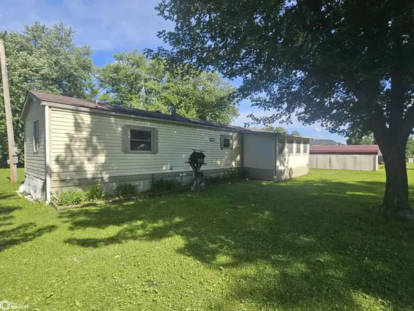 205 N King, Hillsboro, IA 52630