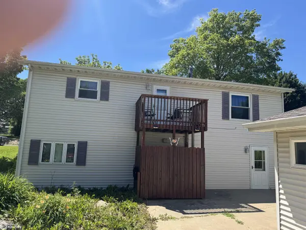 1404 Siegel ST, Tama, IA 52339