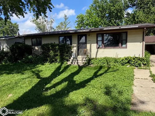 145 Grove Avenue, Garner, IA 50438