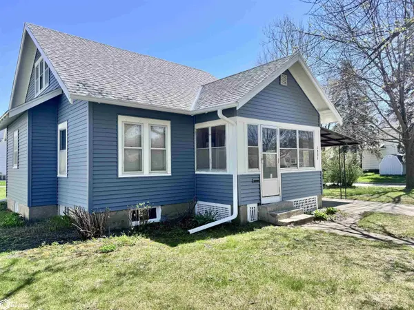 1221 12Th ST, Onawa, IA 51040