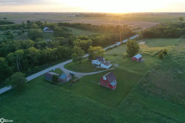 18606 Quincy ST, Milo, IA 50166