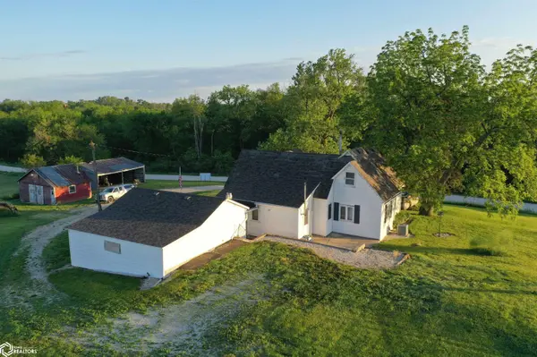 18606 Quincy ST, Milo, IA 50166