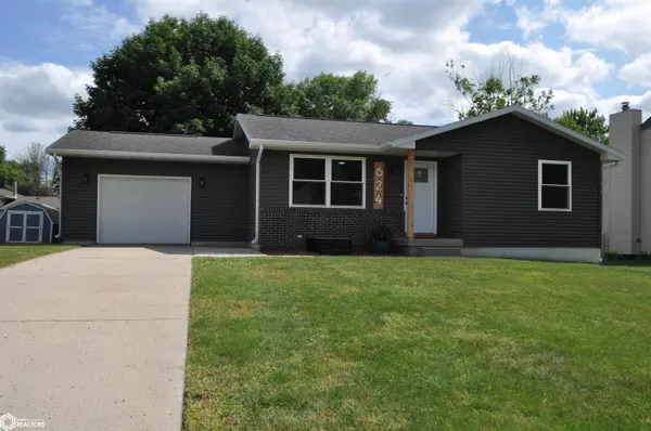 624 San Salvador AVE, Carroll, IA 51401