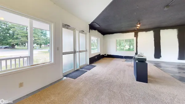 1500 S Main ST, Fairfield, IA 52556