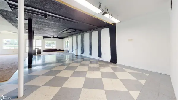 1500 S Main ST, Fairfield, IA 52556