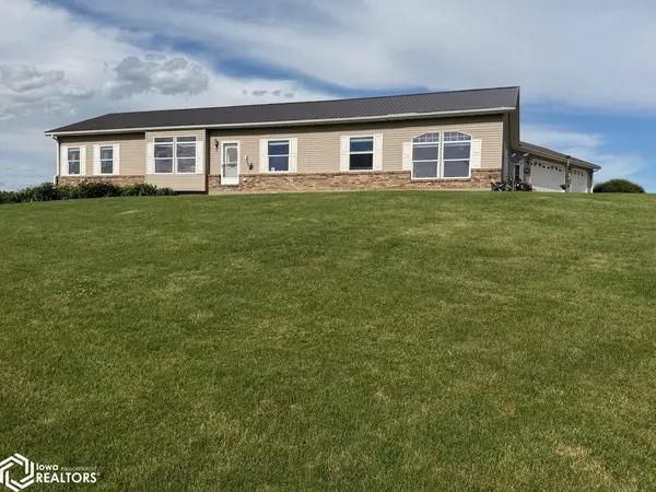 3124 I AVE, Toledo, IA 52342