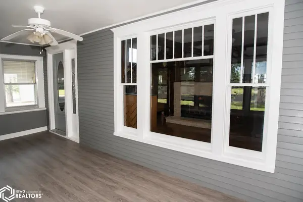 219 A AVE, Albia, IA 52531