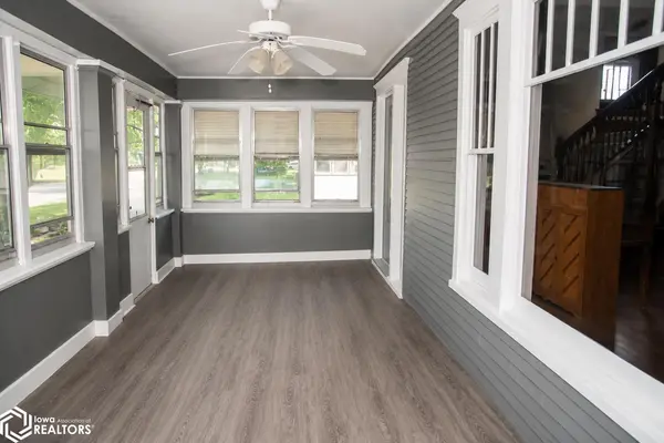 219 A AVE, Albia, IA 52531