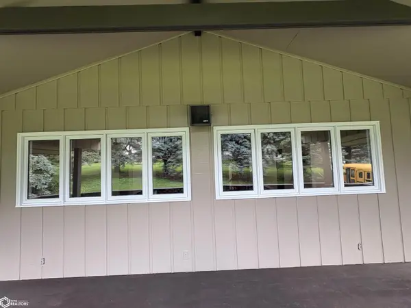 110 Sunnyside, Dumont, IA 50625