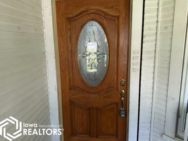 115 NW 6Th ST, Pocahontas, IA 50574