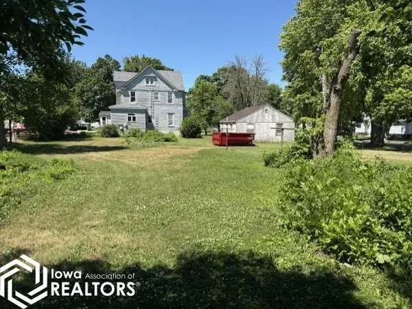 115 NW 6Th ST, Pocahontas, IA 50574