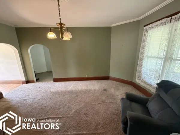 115 NW 6Th ST, Pocahontas, IA 50574