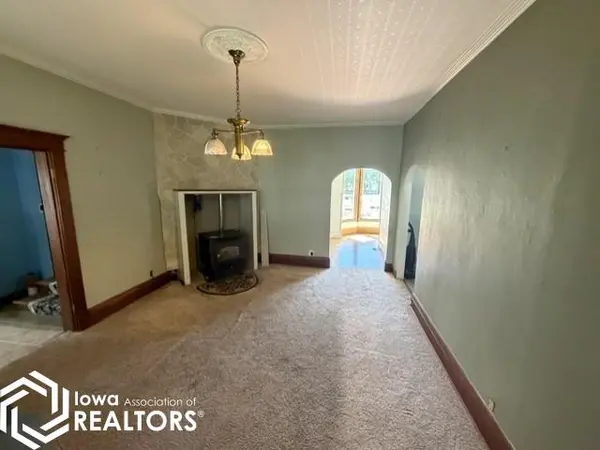 115 NW 6Th ST, Pocahontas, IA 50574