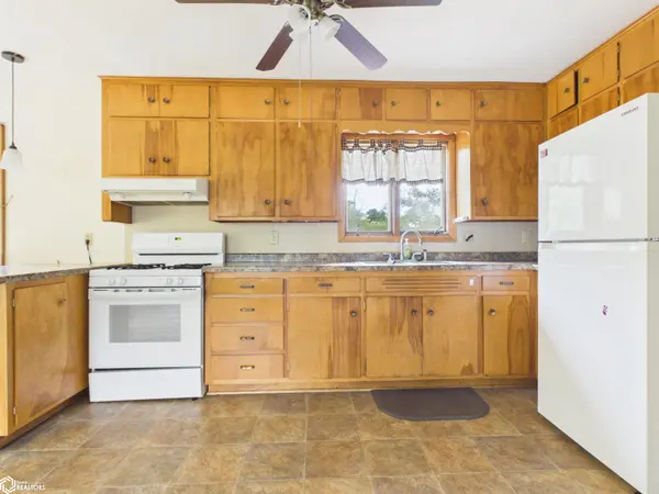 1725 Orleans AVE, Keokuk, IA 52632