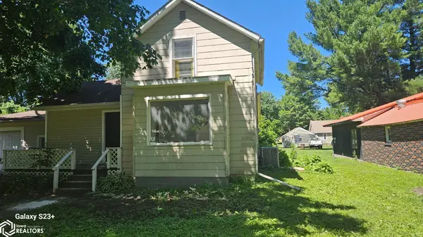 207 S Scott ST, Alexis, IL 61412