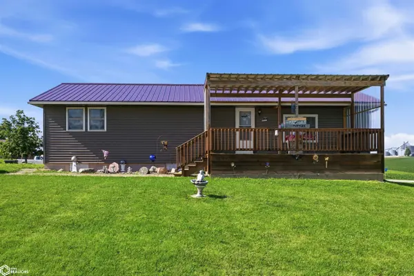 605 6Th ST, Malcom, IA 50157