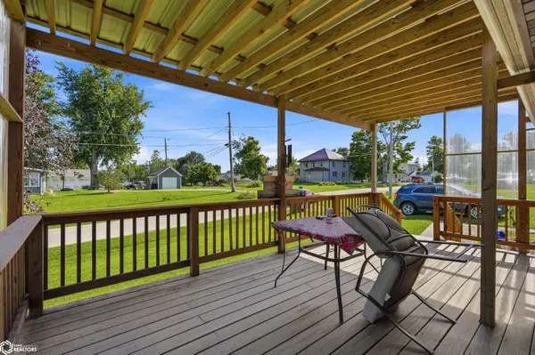 605 6Th ST, Malcom, IA 50157