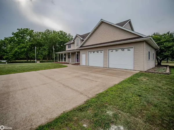 13349 150Th ST, Rockwell, IA 50469