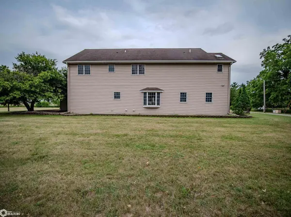 13349 150Th ST, Rockwell, IA 50469