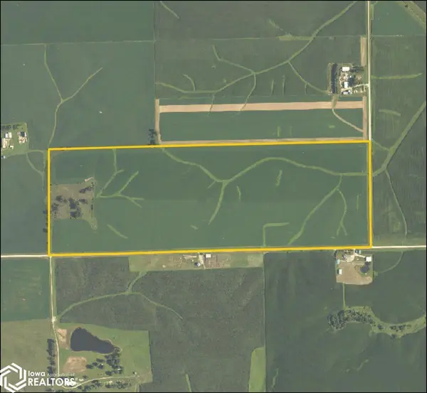 250th St., Tipton, IA 52772