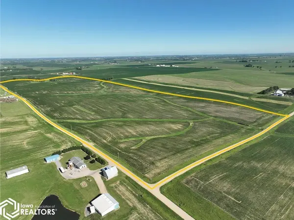 250th St., Tipton, IA 52772