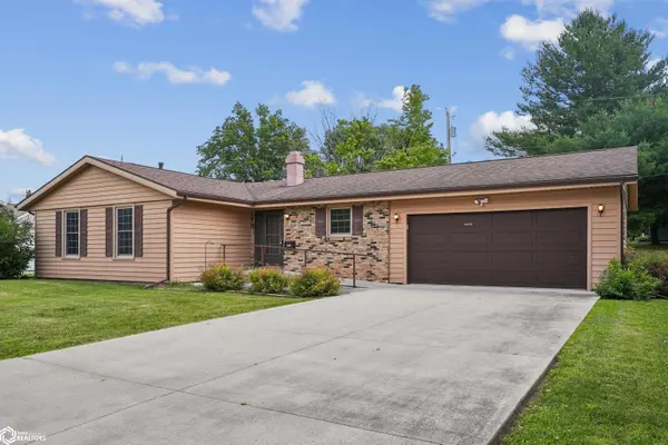 1509 4Th ST, Eldora, IA 50627