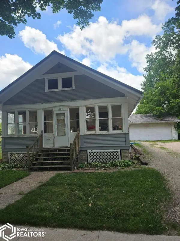 324 S Hale, Algona, IA 50511