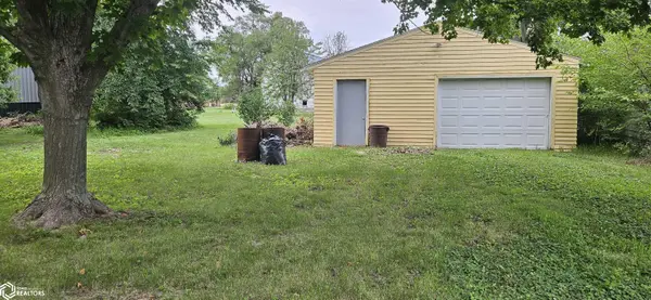 109 W Garfield ST, Osceola, IA 50213