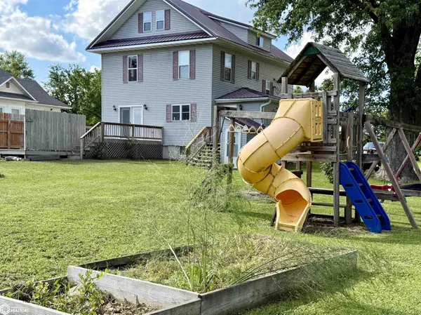 612 W Elm ST, Allerton, IA 50008