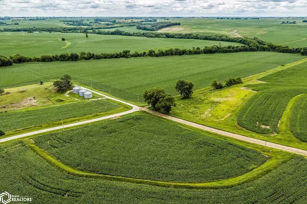 2.79 ACRES MACEDONIA RD, Macedonia, IA 51549