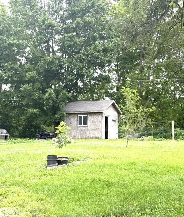 311 S Niagra ST, Allerton, IA 50008