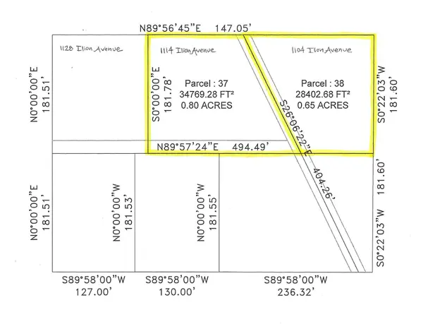 1114 Ilion AVE, Chariton, IA 50049