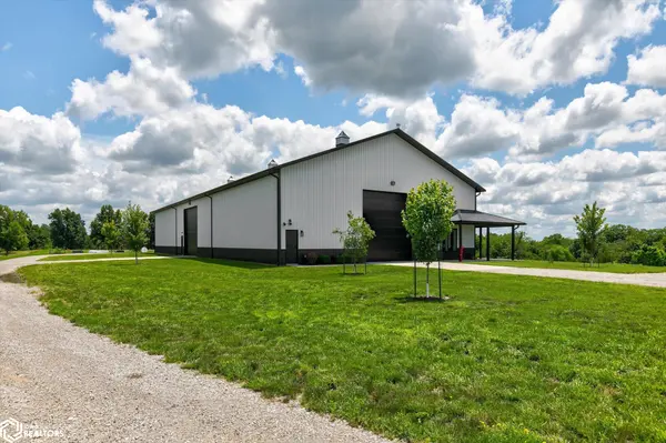 25416 Nuthatch AVE, Bloomfield, IA 52537