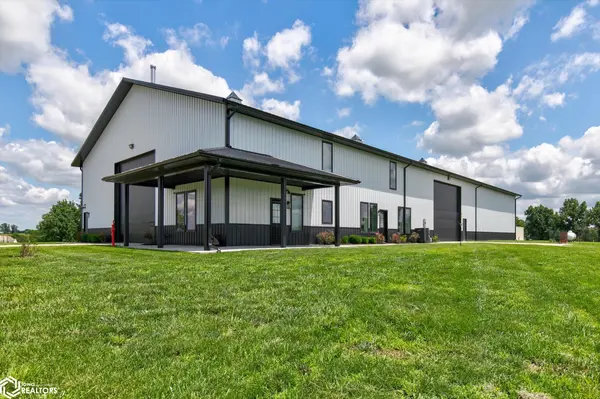 25416 Nuthatch AVE, Bloomfield, IA 52537