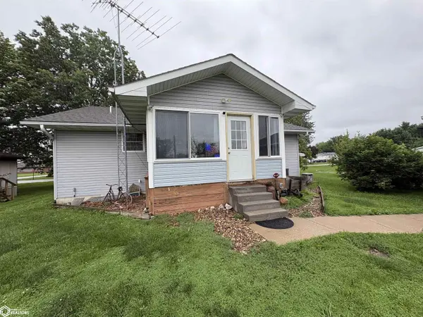 125 N Martin, Kahoka, MO 63445