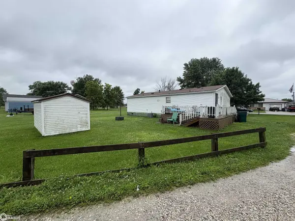 249 N Martin, Kahoka, MO 63445