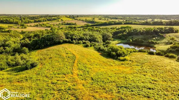 0000 158th AVE, Grand River, IA 50108