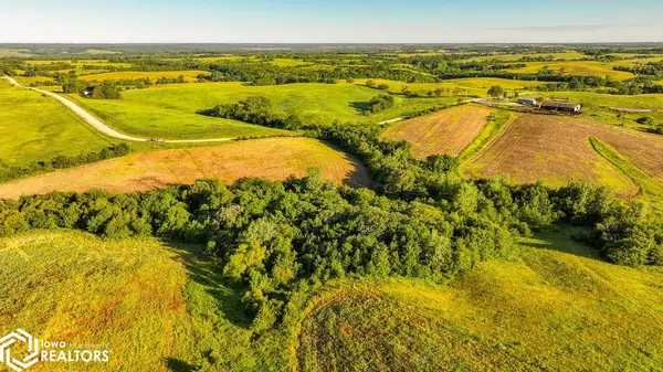 0000 158th AVE, Grand River, IA 50108