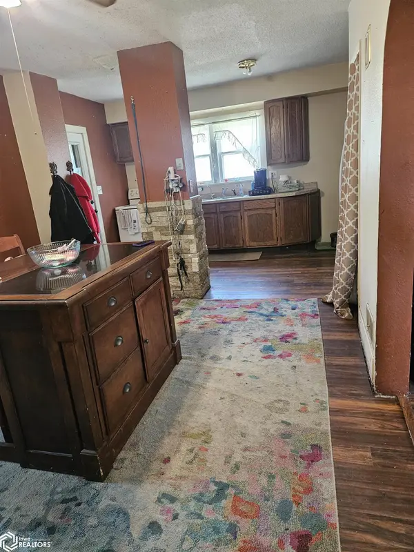 321 N Jones, Algona, IA 50511