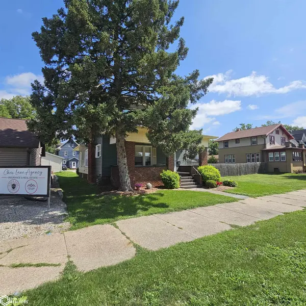 607 W Adams ST, Creston, IA 50801