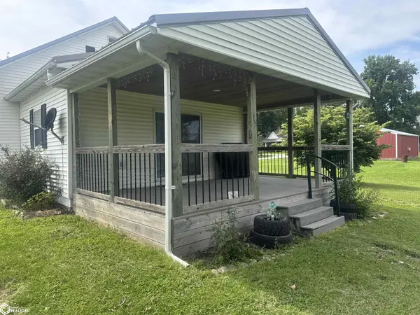 124 N Cross ST, Birmingham, IA 52535