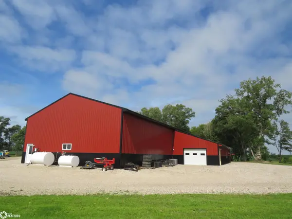 1319 Eagle Ave, Latimer, IA 50452