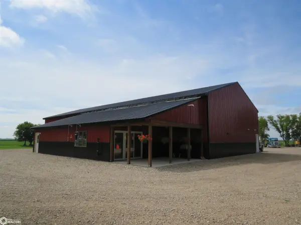 1319 Eagle Ave, Latimer, IA 50452