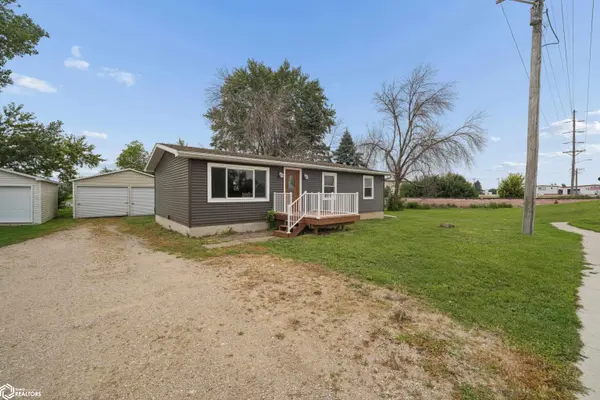 90 Seymour AVE, Garner, IA 50438