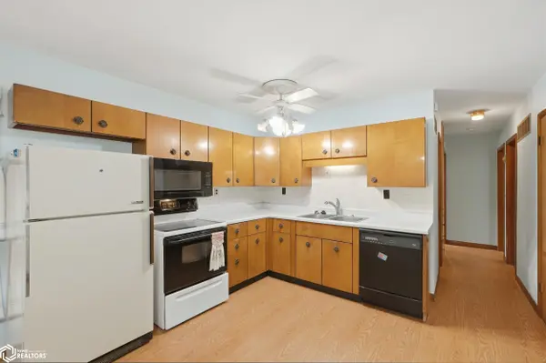1735 Weimer ST, Burlington, IA 52601
