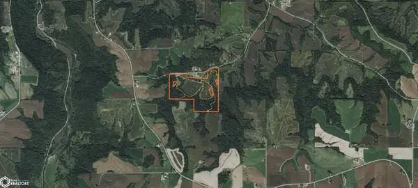 27513 Igloo RD, Garber, IA 52048