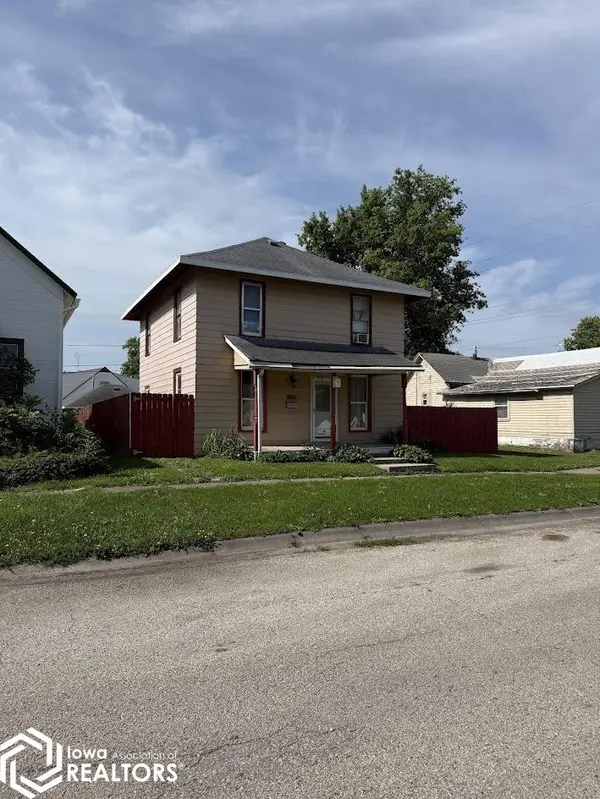 102 E Prospect ST, Red Oak, IA 51566