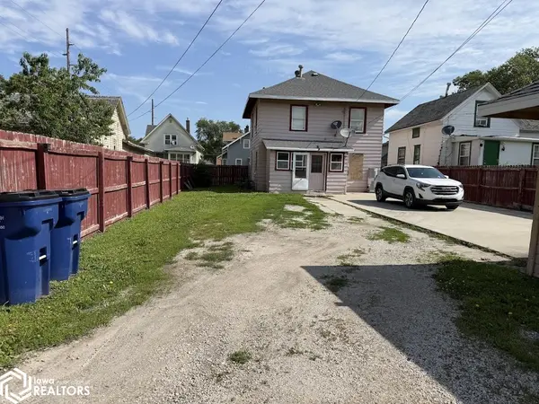 102 E Prospect ST, Red Oak, IA 51566